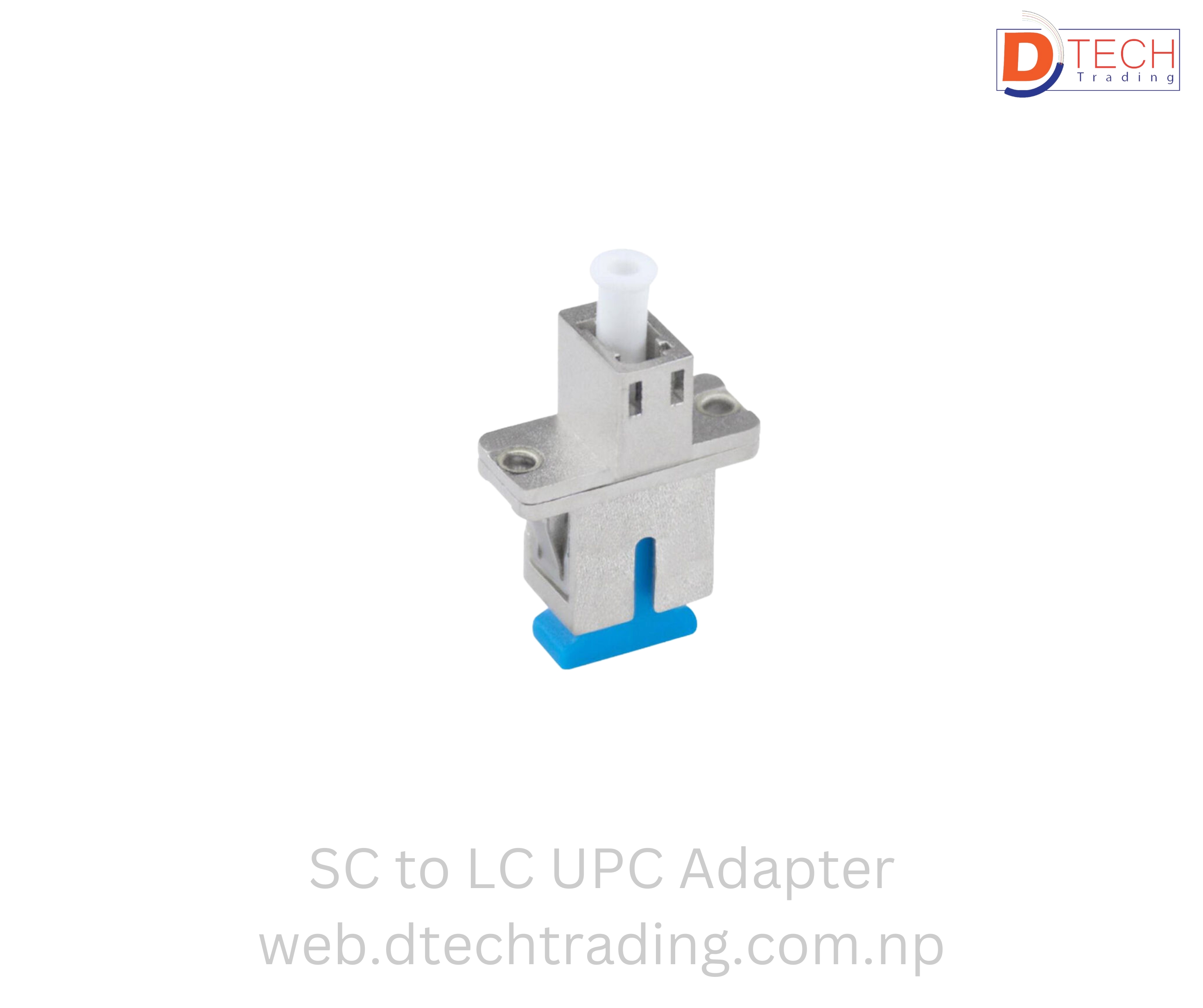 SC to LC UPC Adapter 23